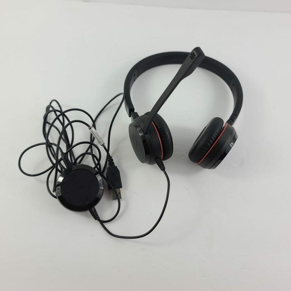 Jabra Evolve Headset - Picture 4 of 6